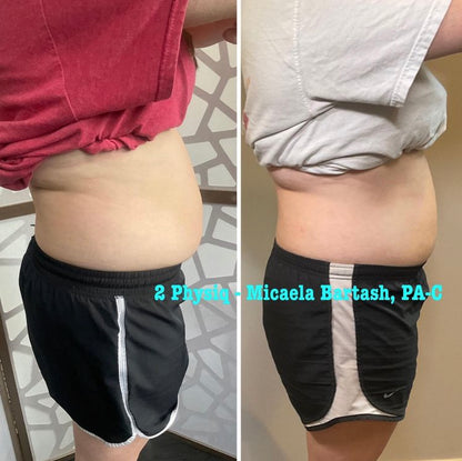 PHYSIQ Body Contouring Buy two get one free